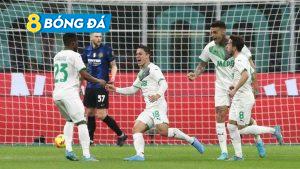 Inter Milan đang bật chế độ tự hủy