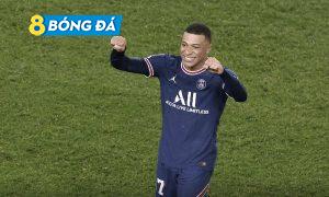 PSG rất muốn giữ chân Mbappe