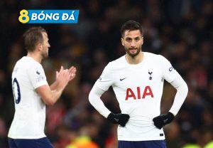 Tottenham gây thất vọng lớn với trận thua 2-3 trước Southampton