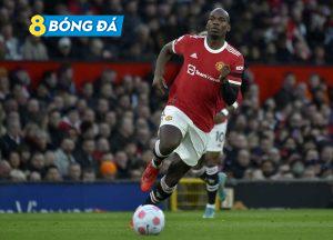 Pogba cho biết 2 con của anh đang ở nhà khi bị đột nhập
