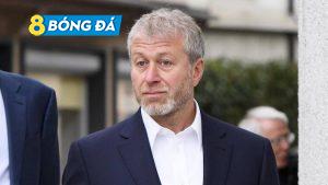 Abramovich sẵn sàng bán Chelsea