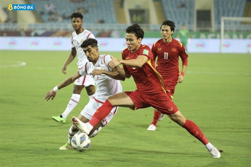 Việt Nam không thể làm nên bất ngờ trước Oman
