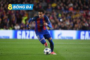 Neymar có thể trở lại Barca