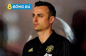 Berbatov đã thúc giục MU thực hiện những thay đổi trên thị trường chuyển nhượng