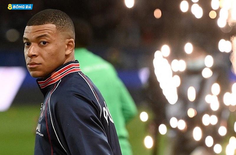 Mbappe quyết rời PSG? Mbappe quyết rời PSG?