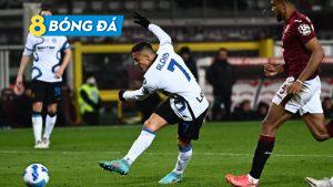 Inter tiếp tục gây nên thất vọng tại Serie A