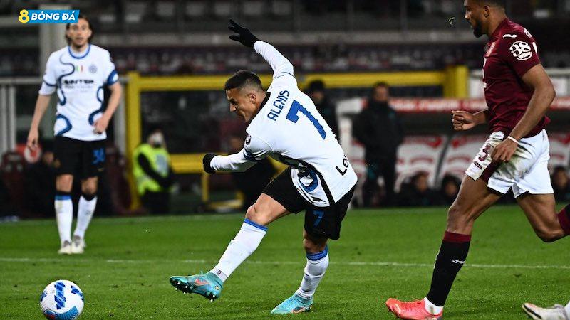Inter tiếp tục gây nên thất vọng tại Serie A