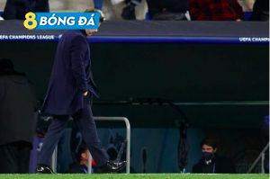 Pochettino chưa đem lại quá nhiều thành công cho PSG