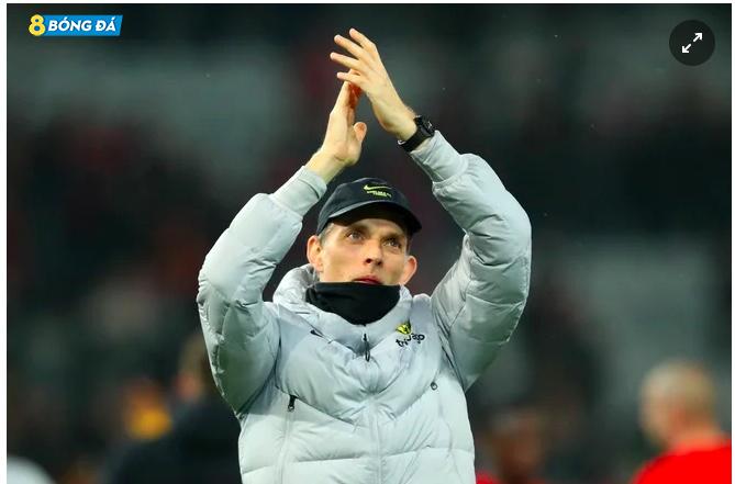 Tuchel phá kỷ lục của Zidane ở Champions League