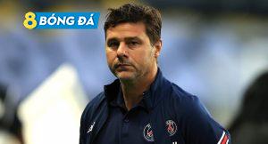 PSG đã lên xong kế hoạch sa thải Pochettino