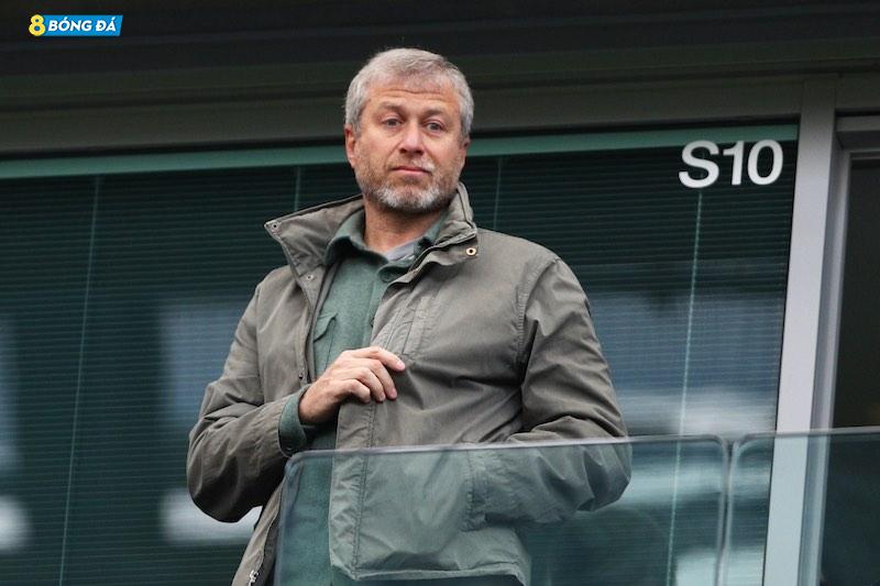 Abramovich không còn là ông chủ của Chelsea sau 19 năm