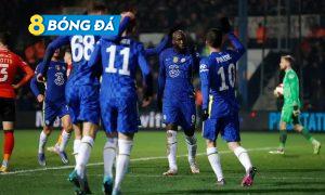 Chelsea sẽ gặp hiện tượng Middlesbrough