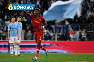 Roma sáng cửa cạnh tranh Champions League