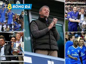 Chelsea đang phải đối mặt với vấn đề tài chính nghiêm trọng