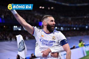 Benzema không kịp bình phục chấn thương
