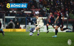 Chiến thắng cực kỳ quan trọng của Chelsea