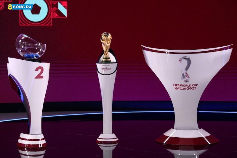 FIFA công bố thể thức bốc thăm chia bảng VCK World Cup 2022