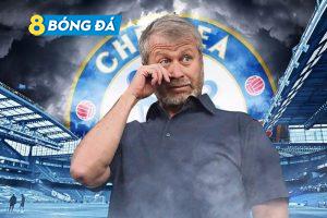 Tỷ phú Abramovich rao bán Chelsea với giá 3 tỷ bảng