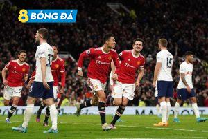 MU đang gặp nhiều khó khăn trong cuộc đua top 4 Ngoại hạng Anh