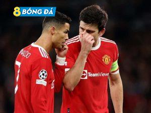 MU đang phải đối mặt với mùa giải bỏ đi