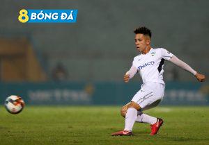 Hồng Duy lỡ hẹn với hai trận đấu cuối cùng vòng loại thứ ba cúp thế giới 2022 do mới phát hiện bị nhiễm COVID-19