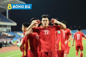 Việt Nam còn đến 2 trận đấu nữa để cố gắng