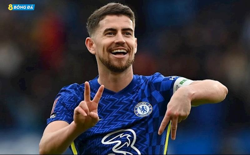 Jorginho mong muốn trở lại Serie A