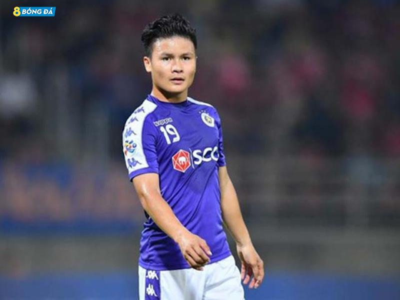 Quang Hải chia tay CLB Hà Nội để tìm kiếm cơ hội chơi bóng ở nước ngoài