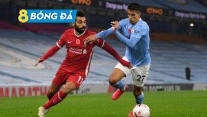 Liverpool đụng độ Man City tại bán kết cúp FA
