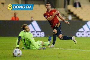 Đức và Tây Ban Nha sẽ chung bảng với Nhật Bản