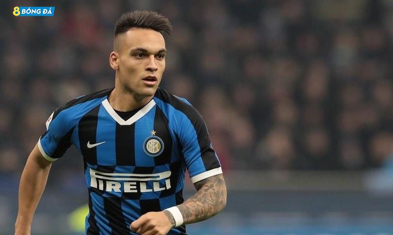 Không dễ để Inter bán Lautaro Martinez