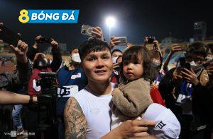 Quang Hải có thể đến Áo thi đấu