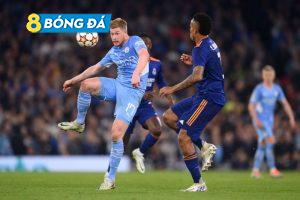 5 điều rút ra trận Man City 4-3 Real Madrid: Mãn nhãn!