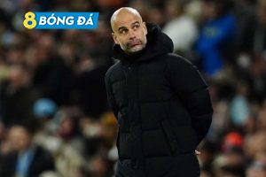 Pep Guardiola hài lòng về các học trò