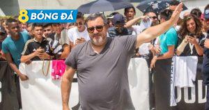 Mino Raiola qua đời