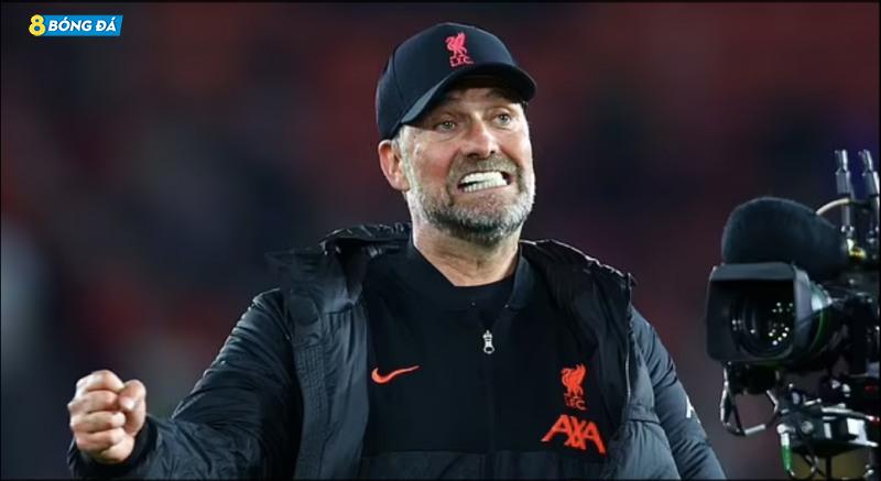 Jurgen Klopp tin rằng Liverpool vẫn sẽ có đội hình mạnh nhất cho các trận đấu cuối cùng của mùa giải