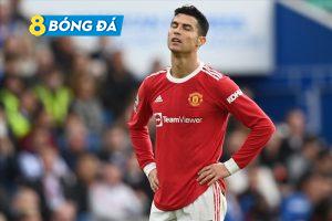 Ronaldo sẽ không ra sân cho MU vào tối nay