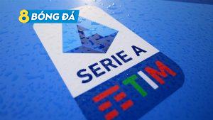 Trước vòng 37 Serie A: Nóng bỏng cuộc đua vô địch