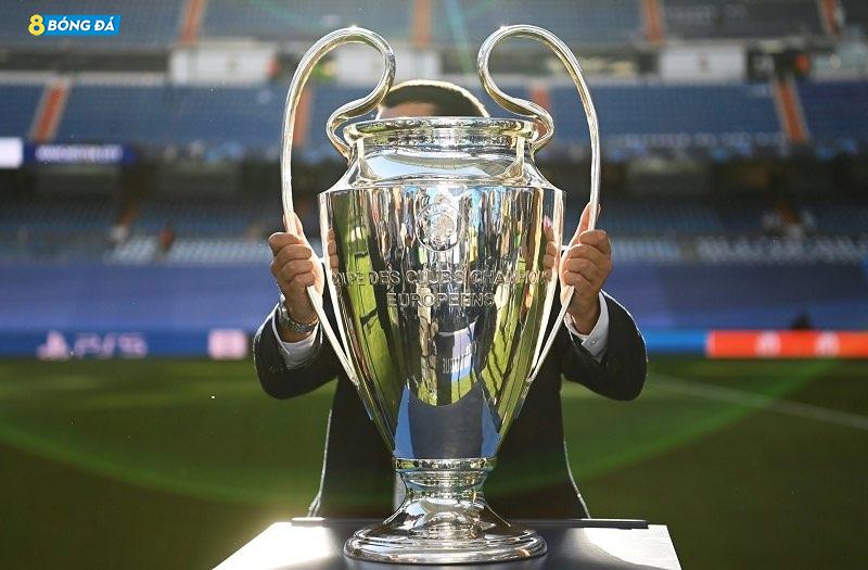 Champions League có thể tăng số đội những năm tới.