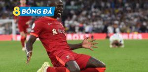 Lý do Mane muốn rời Liverpool