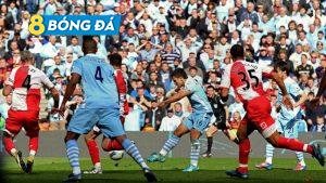 Premier League 2011/12 được coi như một trong những mùa giải kịch tính nhất lịch sử bóng đá Anh
