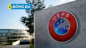 UEFA ra phán quyết quan trọng, MU có cơ hội dự Champions League