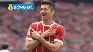 Lewandowski có thể vẫn sẽ ở lại Bayern