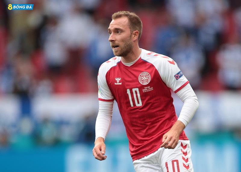 Christian Eriksen cũng là mục tiêu trong tầm ngắm của MU Christian Eriksen cũng là mục tiêu trong tầm ngắm của MU