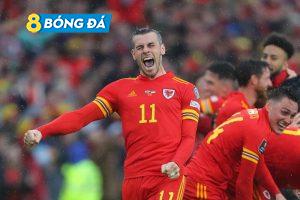 Sau khi đóng vai trò quan trọng giúp Xứ Wales dự World Cup tại Qatar, Bale bác bỏ thông tin anh sẽ giải nghệ sau khi mùa 2021/22 kết thúc