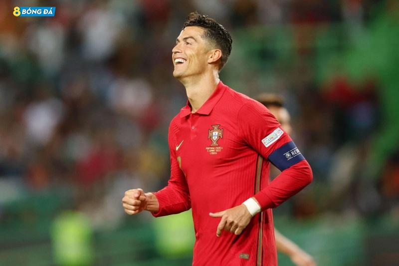 Bồ Đào Nha vẫn quá phụ thuộc vào Ronaldo