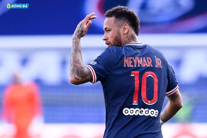 Neymar sẽ đến đâu vào mùa hè này?