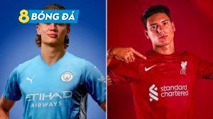 Fan Man City và Liverpool tranh cái Haaland hay Nunez – ai tốt hơn?