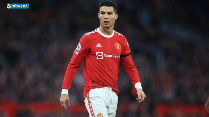 Bác bỏ đơn kiện Ronaldo tội hiếp dâm