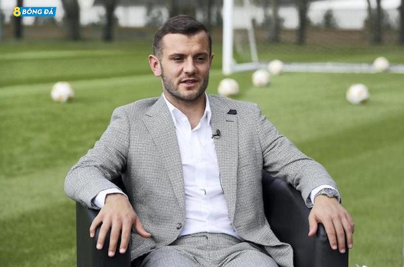 Jack Wilshere sẽ theo nghiệp HLV
